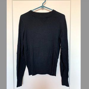 PACT Organic Cotton Crew Neck Cotton Sweater
